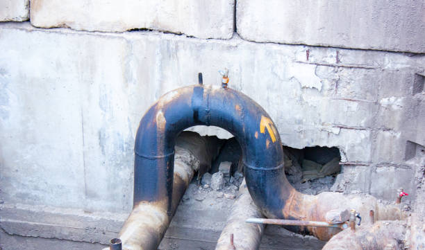 Best Flooded house restoration  in East Massapequa, NY