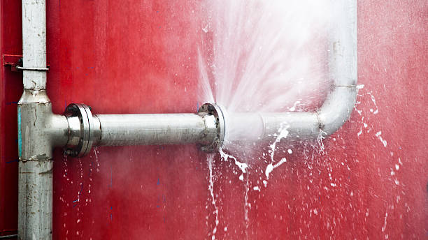 Water damage restoration mold remediation in East Massapequa, NY